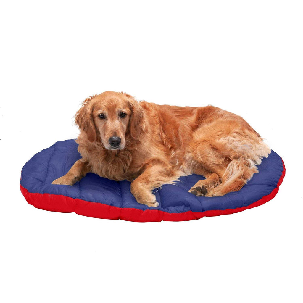 Packable Travel Dog Bed Q5429
