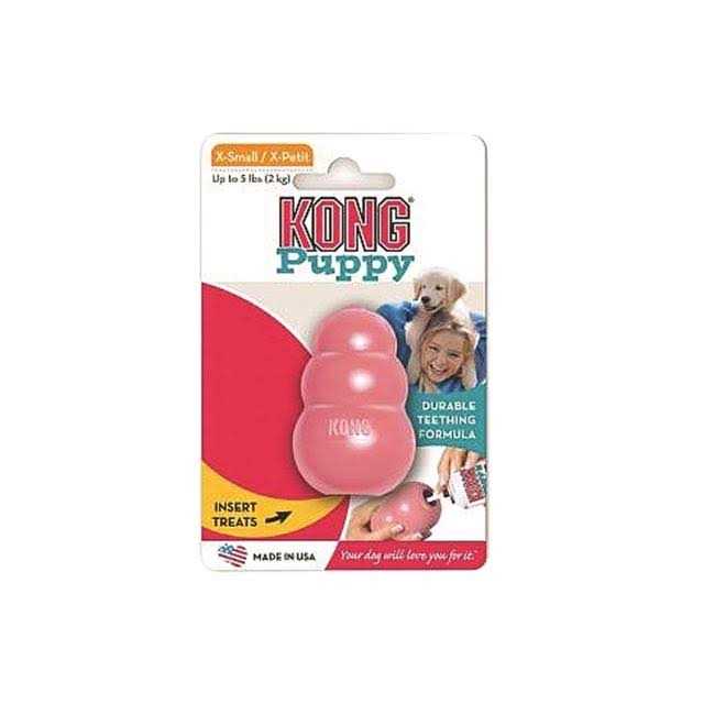 Puppy Toy I793327