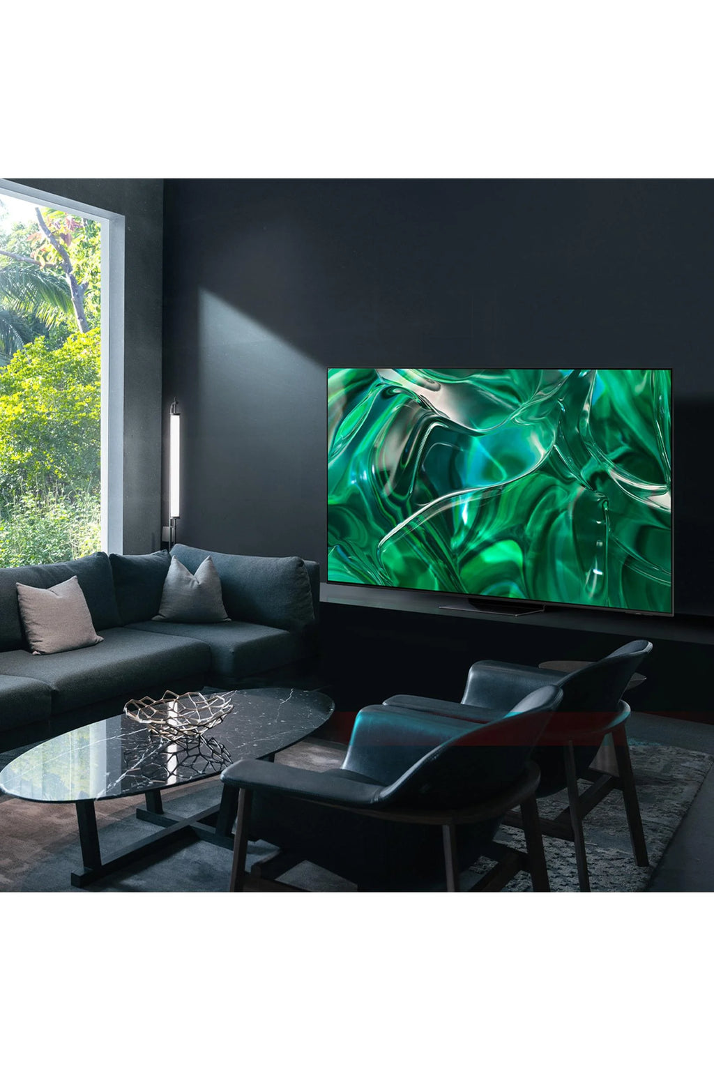 77 Class OLED 4K Smart TV S13288
