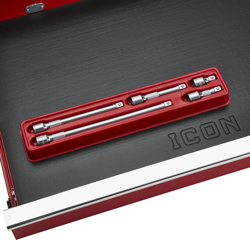 1/2 in. Drive 5 Pc. Socket Extension Set G3280