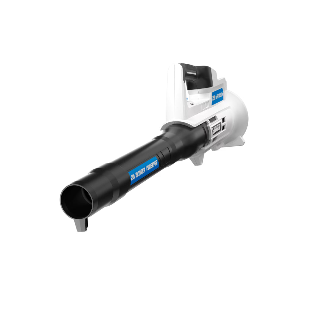 Cordless Hybrid Blower Kit 2.0Ah Lithium-Ion Battery I59249