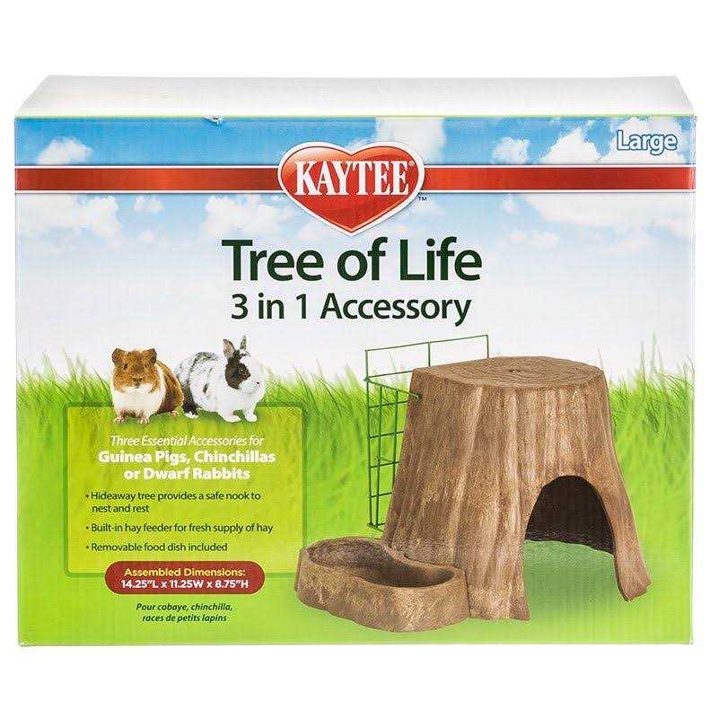 3 in 1 Accessory S91146