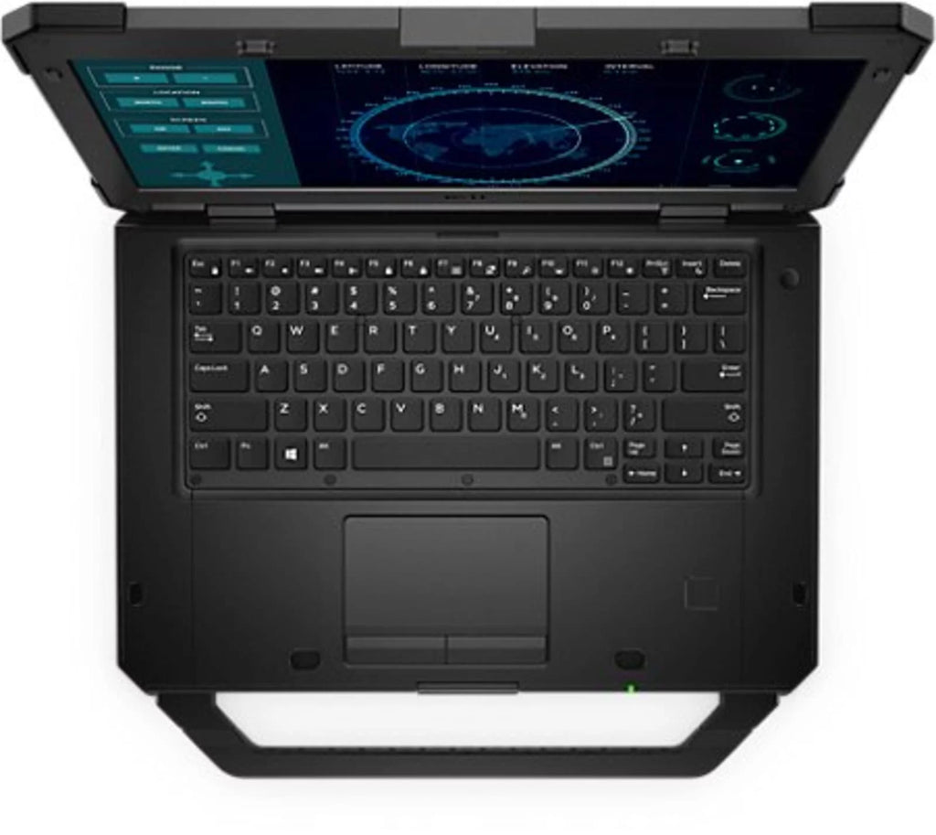 Dell Latitude Rugged 5420 Laptop 14" FHD Core i5 512GB SSD 8GB RAM I301618