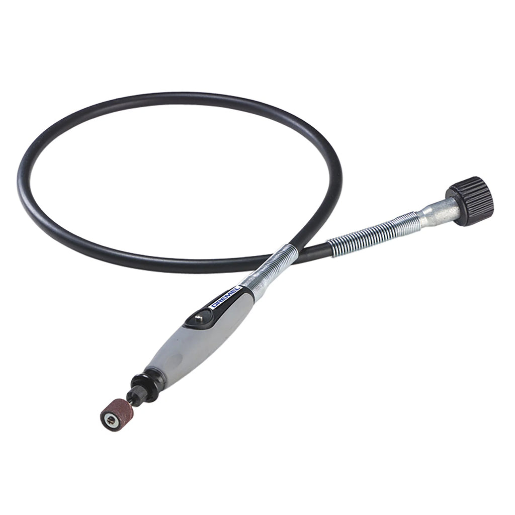 Rotary Tool Kit with Flex Shaft Attachment A833303