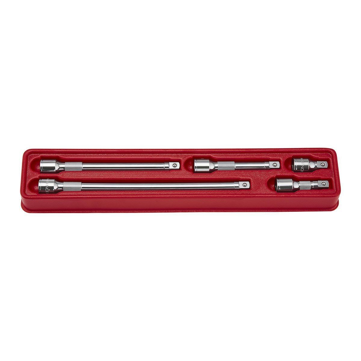 1/2 in. Drive 5 Pc. Socket Extension Set G3280