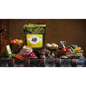 Dry Dog Food X6597