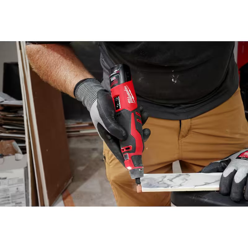 12V Cordless Brushless Rotary Tool C506952