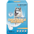 Male Dog Wrap R27478