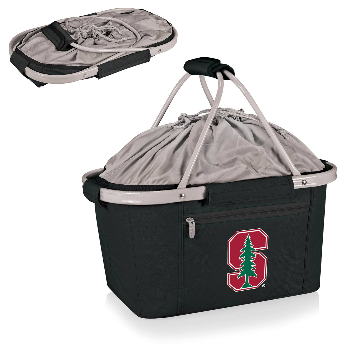 Black Picnic Basket H853461