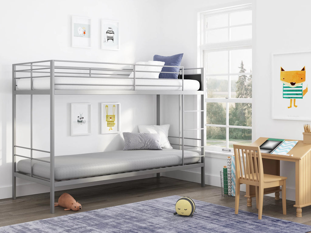 Twin Memory Foam Mattress K7695
