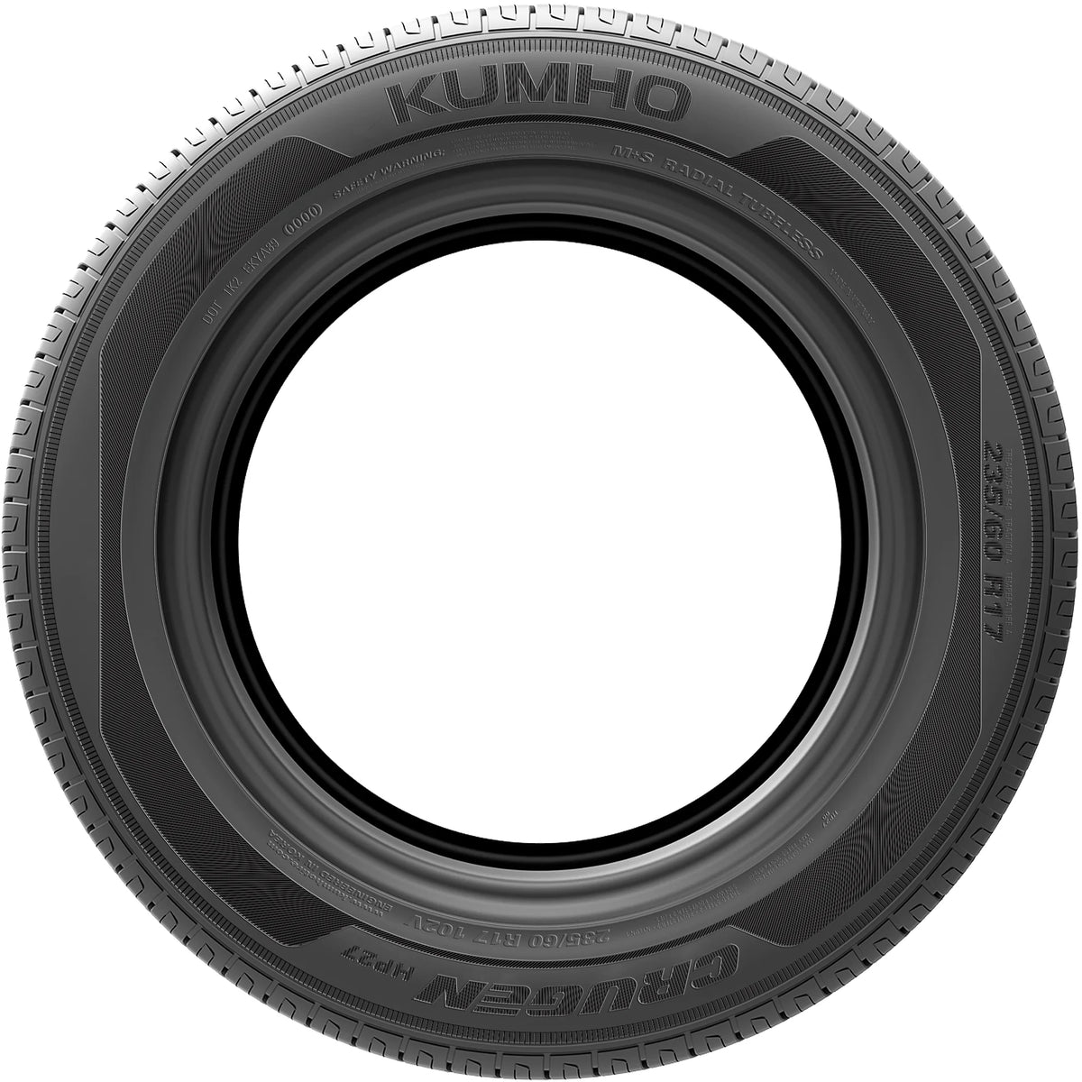 All Season Tire 235/55R19 101V M767247