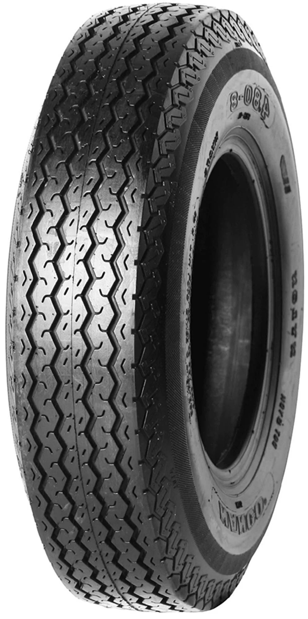 4.80-8 6 Ply Trailer Tire A5424