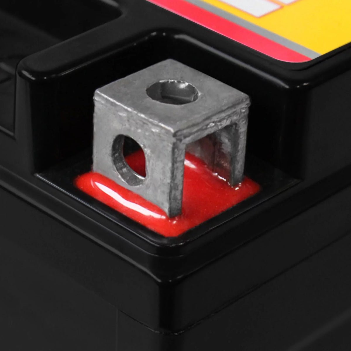 12v 6Ah Battery N579504