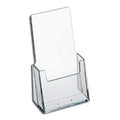 Acrylic Brochure Holder (10 Pack) O6412