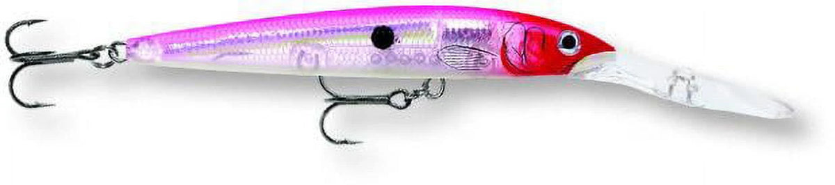 Purpledescent Jerkbait I50753