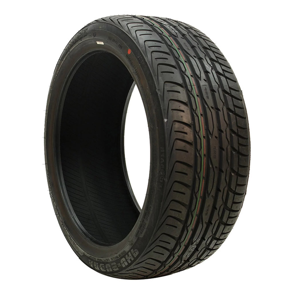 225/55R19 99H All Season Passenger Tire H830936