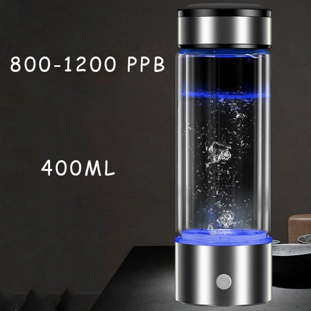Portable Hydrogen Water Generator Alkaline Maker Y33140