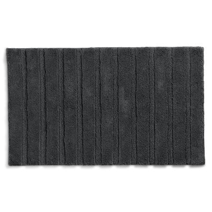 Grey Bathmat C5529
