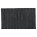 Grey Bathmat C5529