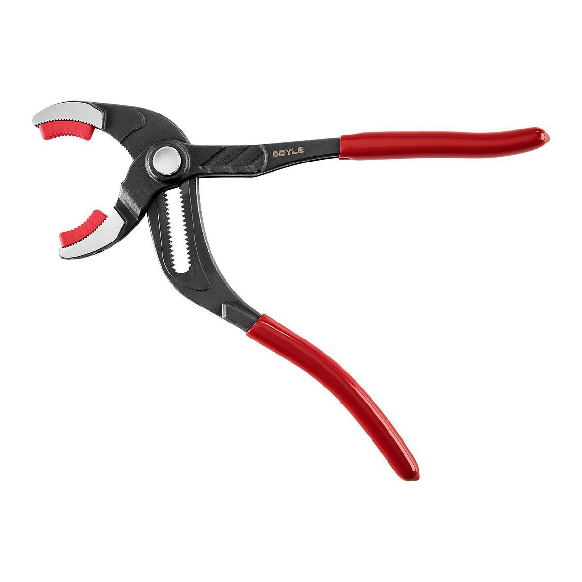10 in. Adjustable Soft-Jaw Pliers C209897