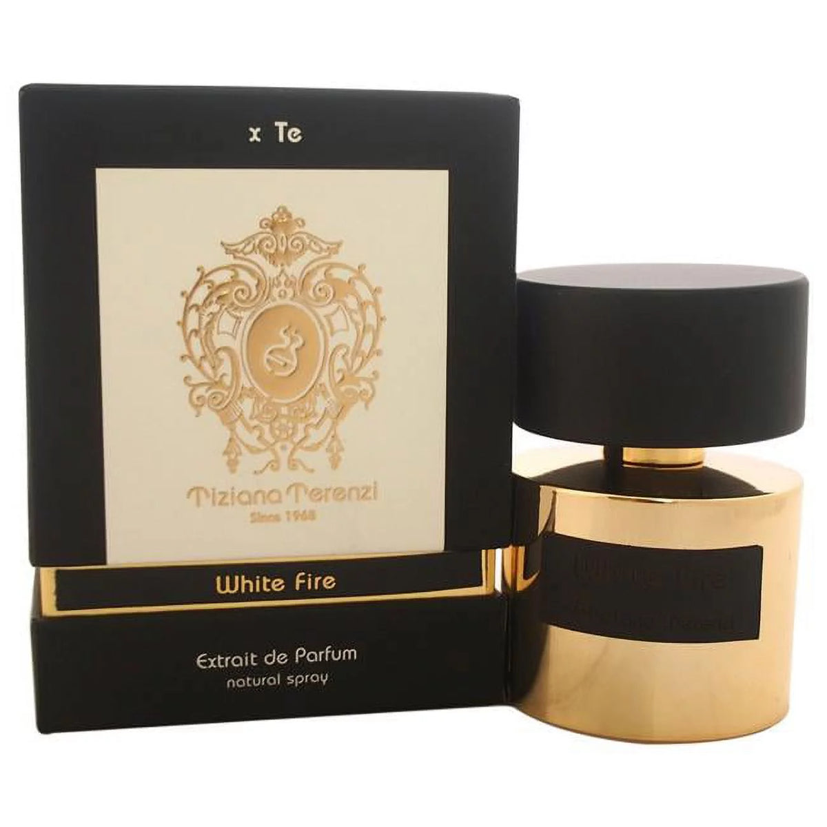 3.38 oz Unisex Extrait De Parfum Spray H39045
