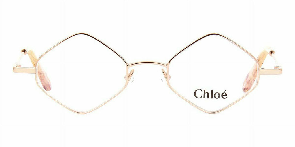 Geometric Ladies Eyeglasses Y503