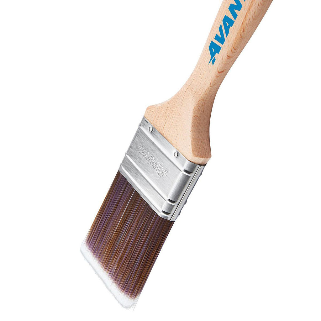 2 in. Flat Paint Brush M9067