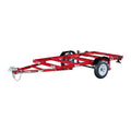 4 ft. x 8 ft. Folding Trailer Q465