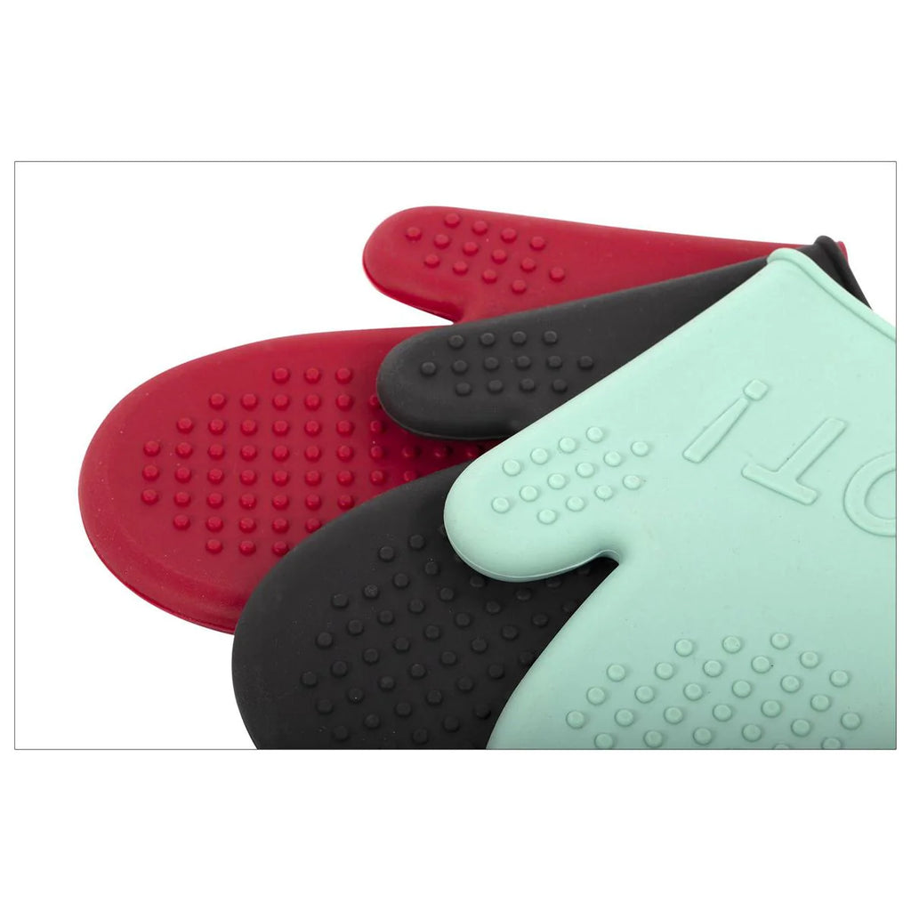 Silicone Oven Mitt L605240