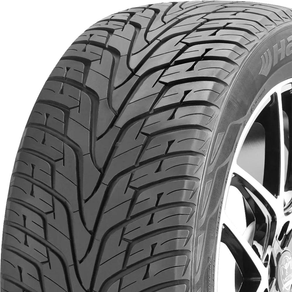 All Season 285/45R22 114V XL SUV/Crossover Tire Y1714