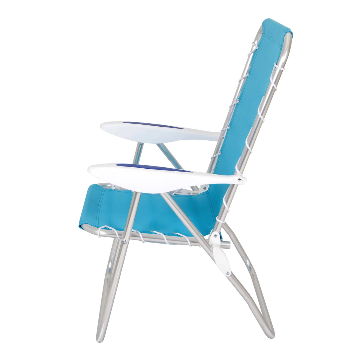 Teal Bungee Beach Chair 2-Pack V3177