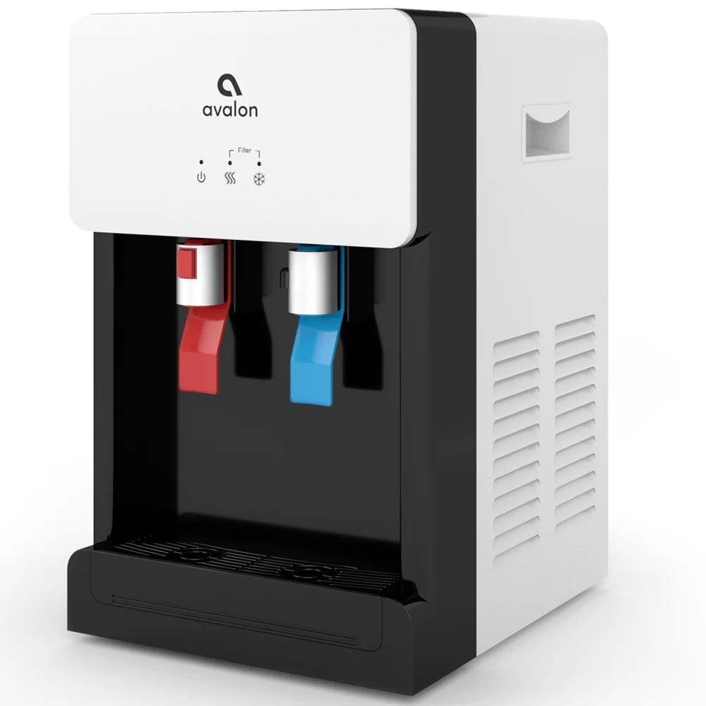 Bottleless Hot & Cold Water Dispenser V8694