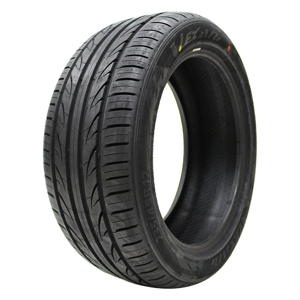 215/40ZR18 89W XL Passenger Tire P520417
