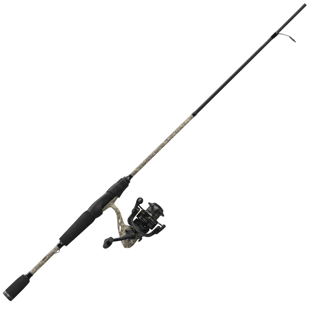 Spinning Rod and Reel Combo T4156