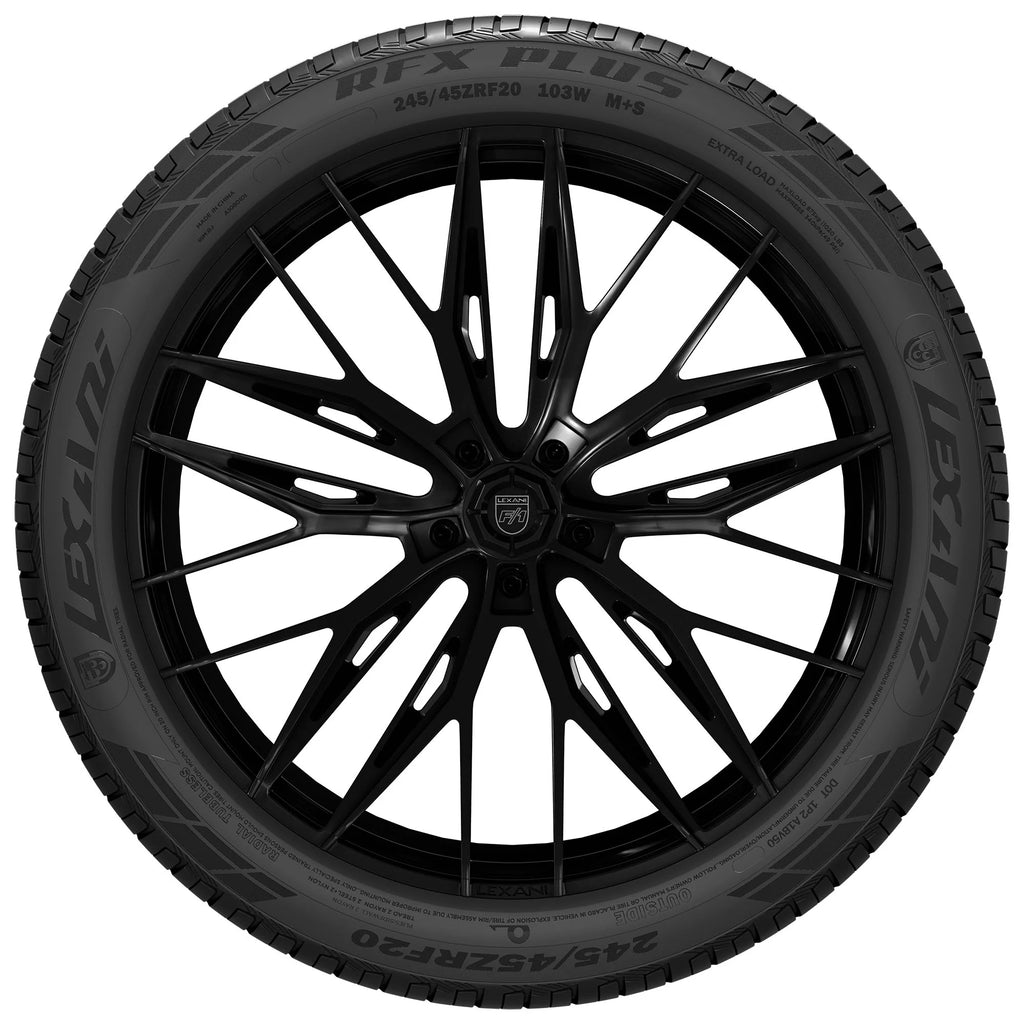 245/45ZR20 103W All Season Passenger Tire K17130