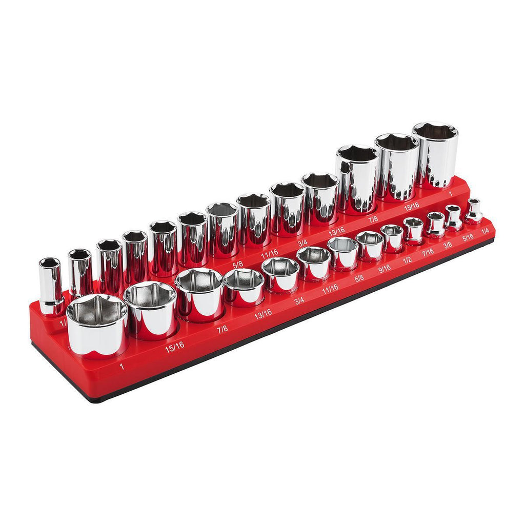 3/8 in. Drive SAE Magnetic Socket Holder B59776