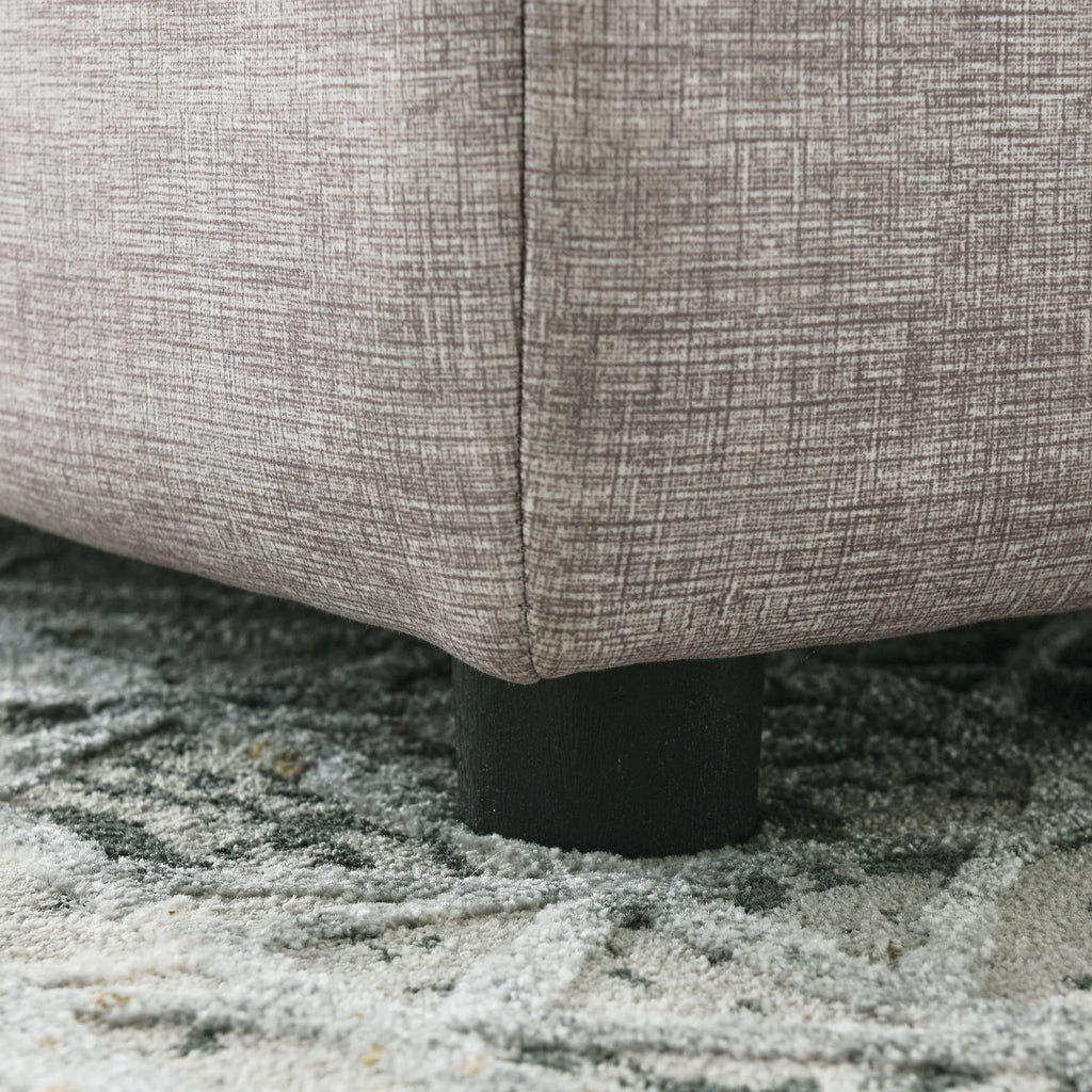Upholstered Modular U-Shaped Sectional Sofa E501954
