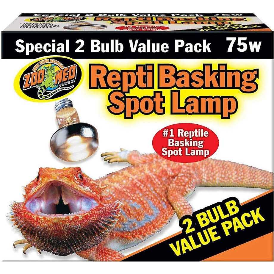 Reptile Basking Spot Lamp K52690