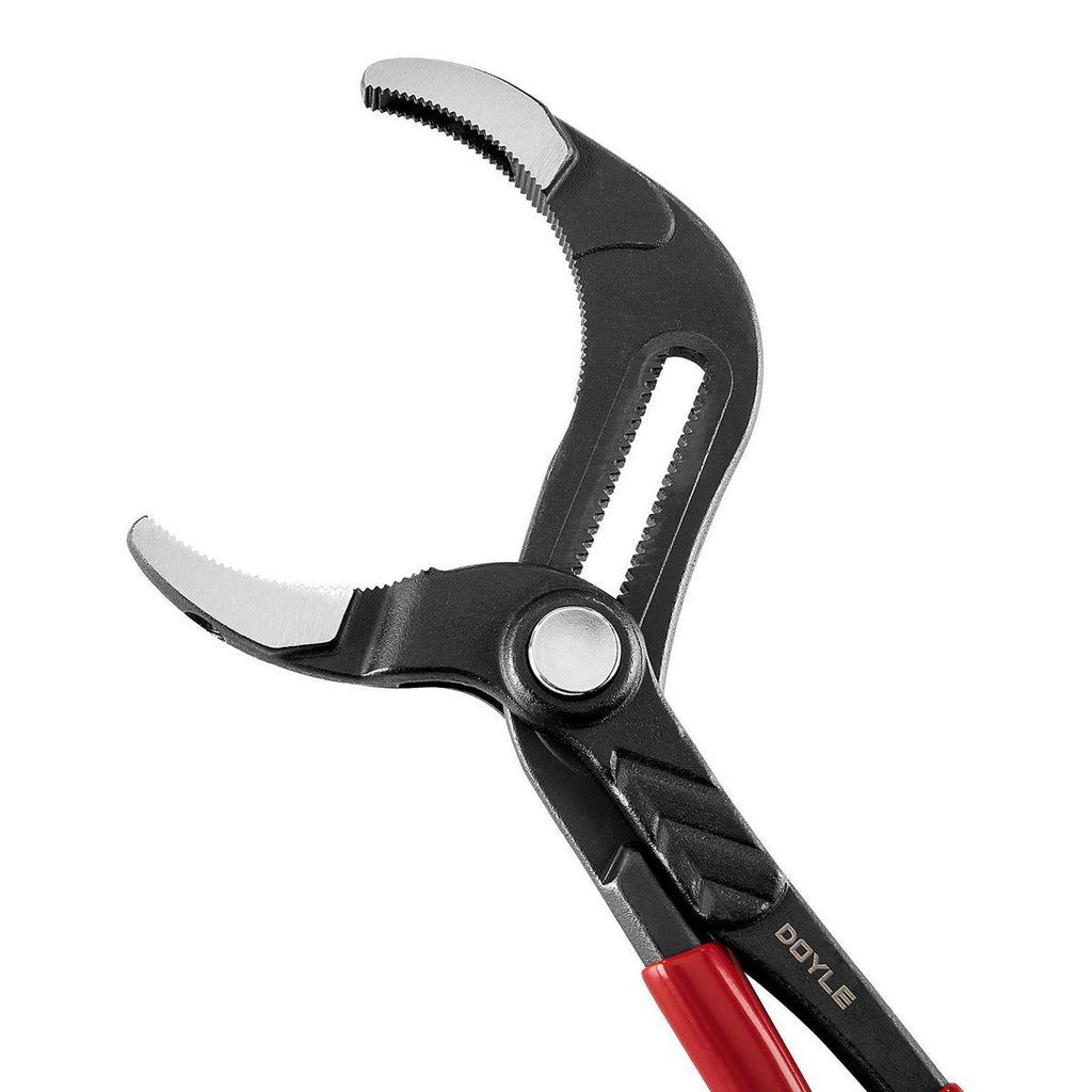 10 in. Adjustable Soft-Jaw Pliers C209897