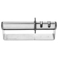 Stainless Steel Handheld Knife Sharpener W77410