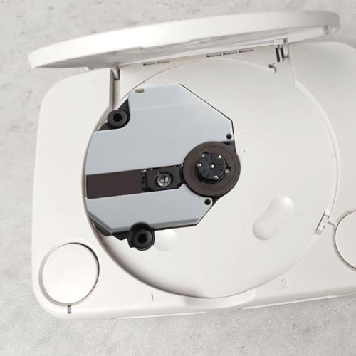 Optical Drive Lens Assembly Module Replacement Y5590