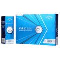 Yellow 12 Pack Golf Balls N79035