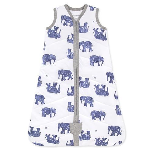 Infant Wearable Blanket 100% Organic Cotton Sleep Sack D8135