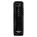 DOCSIS 3.0 Cable Modem & AC1600 Dual-Band Wi-Fi Router O485268