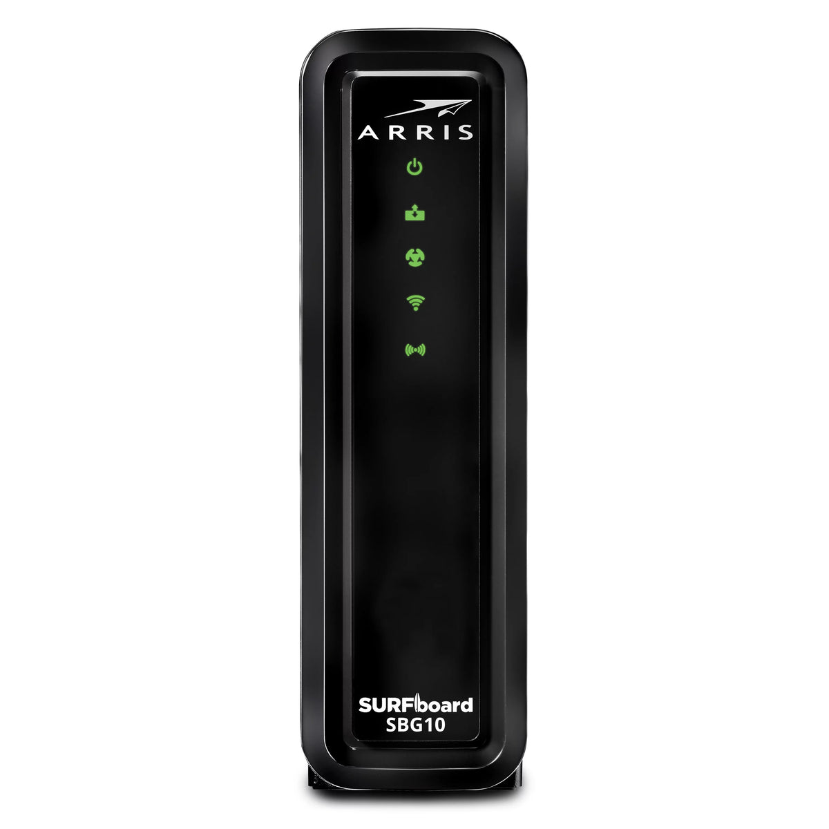 DOCSIS 3.0 Cable Modem & AC1600 Dual-Band Wi-Fi Router O485268