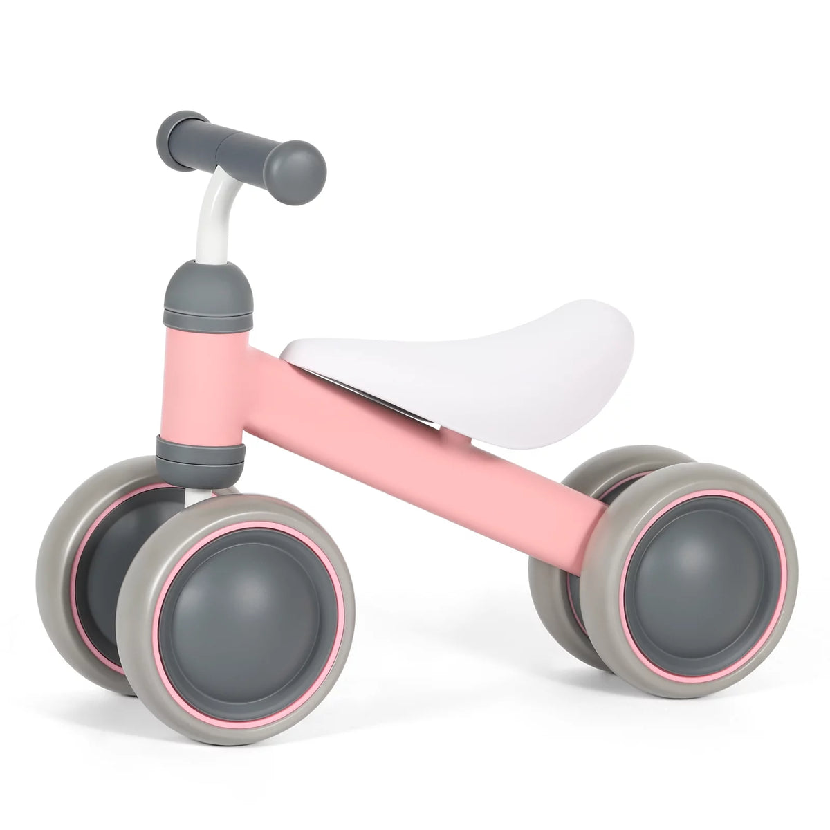Pink Toddler Balance Bike Z757667