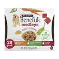 Wet Dog Food C406