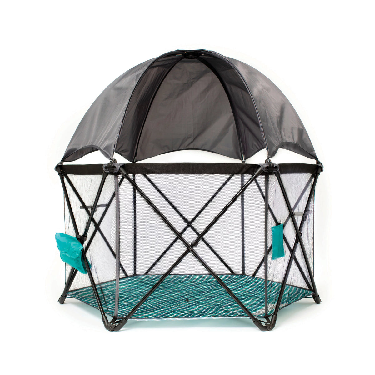 Portable Playard with Canopy H855222