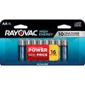 AA Batteries 16 Pack S246
