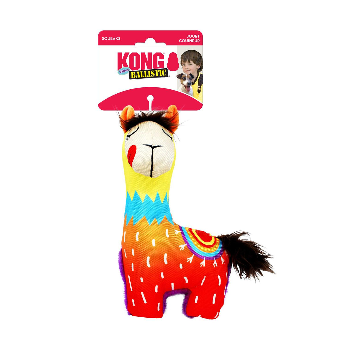 Dog Toy I286